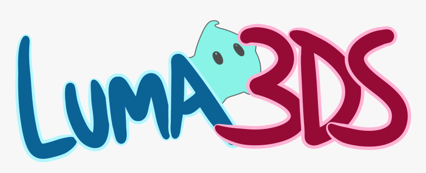 Luma3ds