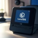 Luma3ds.org