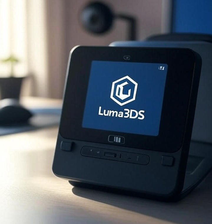 Luma3ds.org