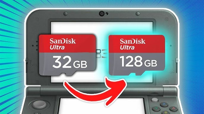 SD Card