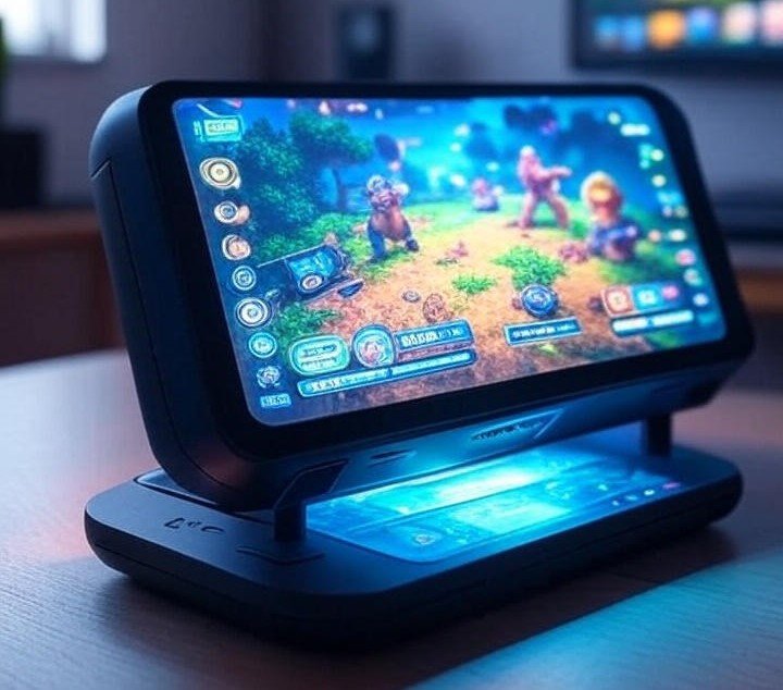 Luma3ds.org