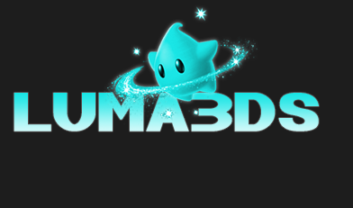 Luma3ds