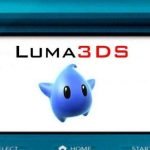 Luma3ds