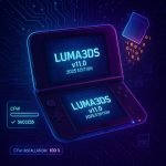 Luma3ds